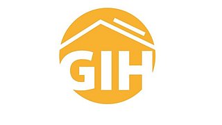 Logo des Unternehmens GIH