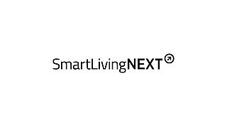 Logo des Programms SmartLivingNEXT