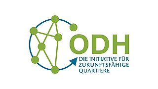 Logo des Unternehmens ODH