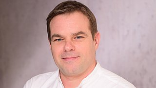 Portrait von Matthias Weyland